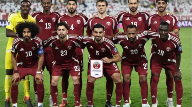 خليجي 26: منتخب قطر لاستعادة الثقة قبل استئناف التصفيات المونديالية