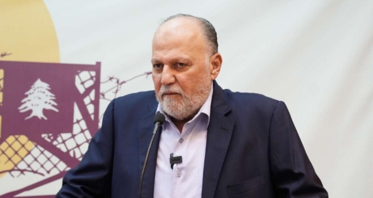 علي عمار. (أرشيف)