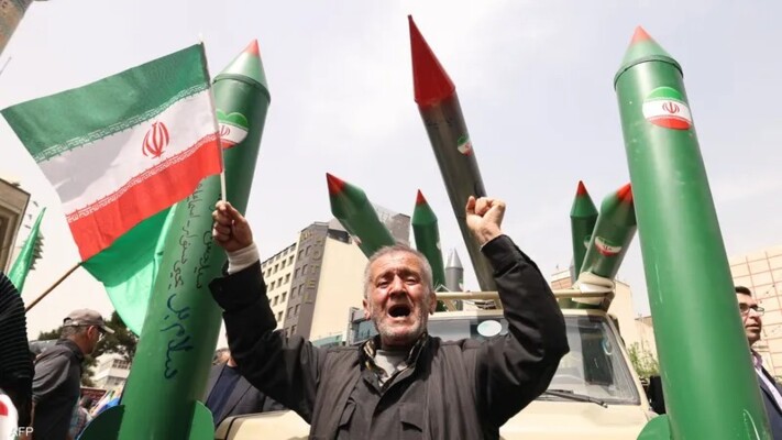 وزير الداخلية الإيراني: 12 مليون مواطن أعلنوا خلال 10 أيام في حملة تعبئة استعدادهم للقتال لدحر أي غزو بري