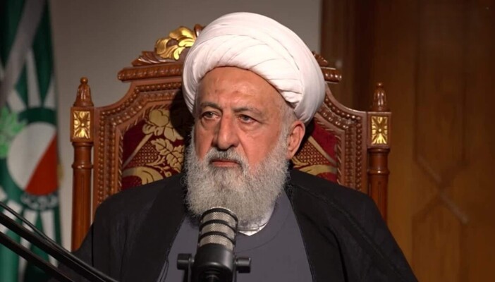 الخطيب استنكر الهجوم الانتحاري على مسجد في إسلام أباد: مجزرة يندى لها جبين الإنسانية