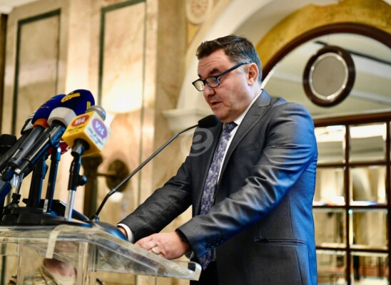 إقامة مؤتمر المنتدى العاشر للأعمال المتعلقة بالألغام في بيروت