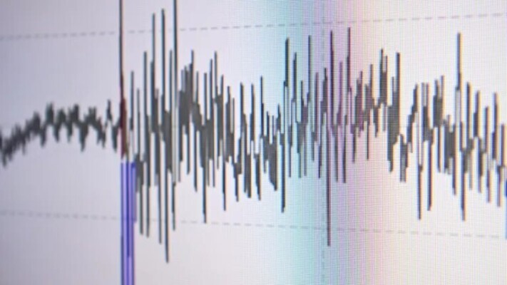هزة أرضية بقوة 2.9 درجات ضربت قضاء بعبدا بعد ظهر اليوم