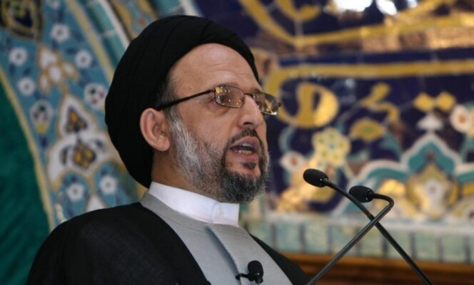 فضل الله: نجدّد دعوتنا للدّولة ليكون صوتها عاليًا للمطالبة بحق اللّبنانيين باستعادة أرضهم والعودة إليها