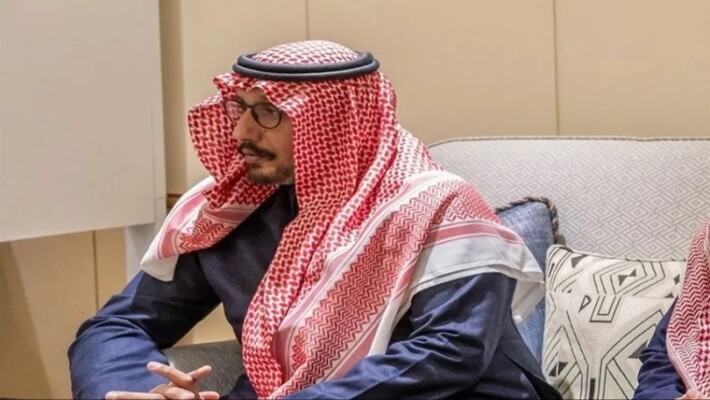 بن فرحان التقى نواب "الاعتدال الوطني": السعودية حريصة على الاستقرار الداخلي في لبنان والتمسك بصيغة الطائف