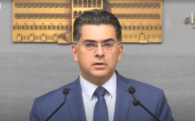 مرقص: الموافقة على إقامة محطات على الطاقة البديلة وتعيين محمد هزيمة محافظًا للنبطية