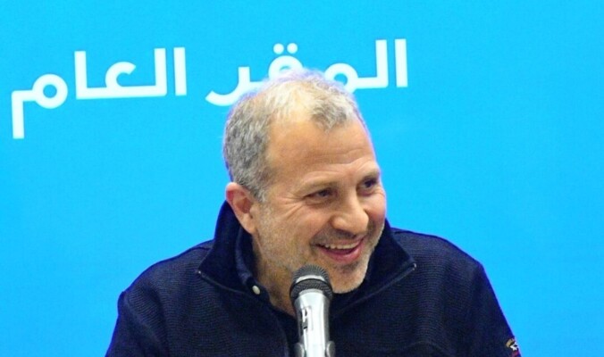 باسيل: إذا صمد حزب الله واستعمل ذلك لتحرير لبنان ولكي ينضوي في الدولة لتكون هي القوية والحامية فسيكون ذلك إيجابيًا للبنان