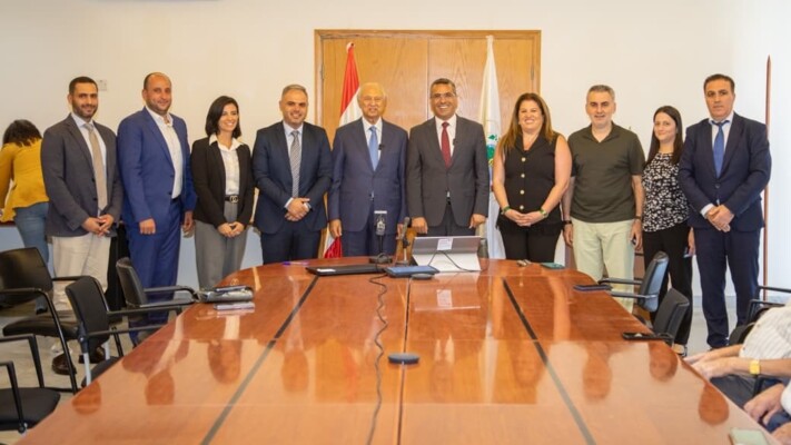 مؤسسة الصفدي ووزارة الزراعة توقعان مذكرة تفاهم لتعزيز التدريب الزراعي وبناء قدرات المزارعين