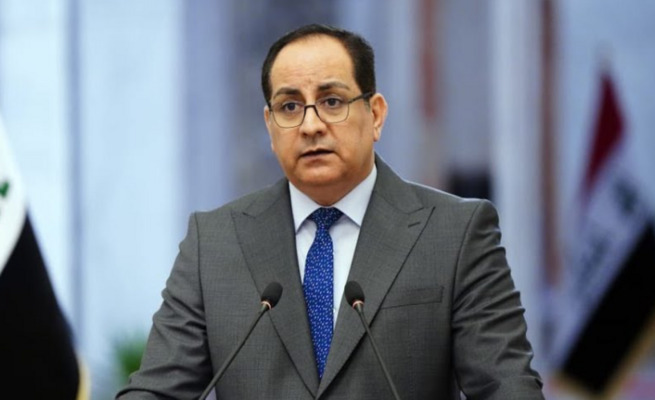 الحكومة العراقية: الزيدي وجّه بتشكيل لجان للتواصل مع البلدان العربية بشأن الاعتداءات اﻷخيرة
