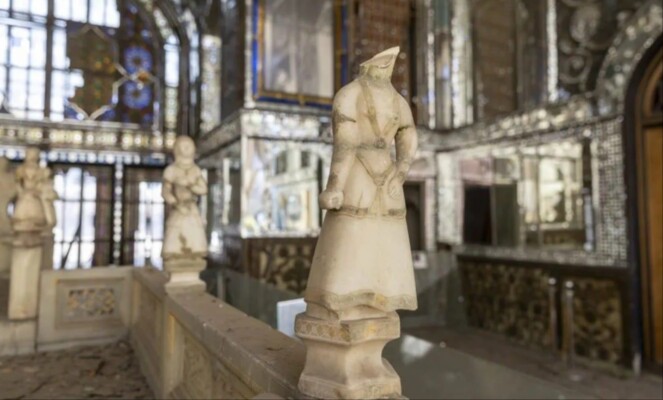 مسؤول إيراني: تضرر 120 موقعًا ثقافيًا ومتحفًا جراء الغارات الأميركية والإسرائيلية