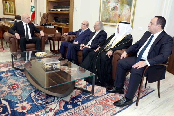 عون: إنعقاد المؤتمر المصرفي العربي السنوي للعام 2025 في بيروت رسالة أمل الى اللبنانيين