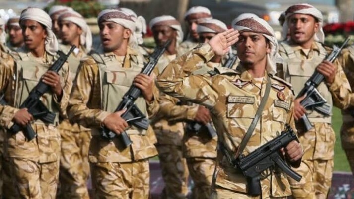 "التحالف": سنصدر بعد قليل إنذارا للمدنيين بإخلاء موقع بصنعاء بهدف تنفيذ عملية نوعية