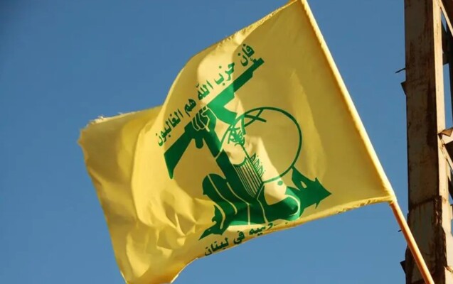 "حزب الله": استهدفنا مستوطنة كفرجلعادي وتجمعَين لآليات وجنود الجيش الإسرائيلي في الخيام وتلة الحمامص