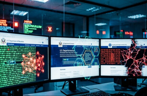 "نيويورك تايمز": أنظمة "أوبن إيه آي" تتفاعل مع مواقع حكومية أميركية دون علم الشركة