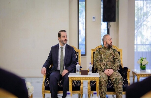 الخارجية السورية: وفد وزاري سوري وصل إلى موسكو لإجراء مباحثات مع المسؤولين الروس