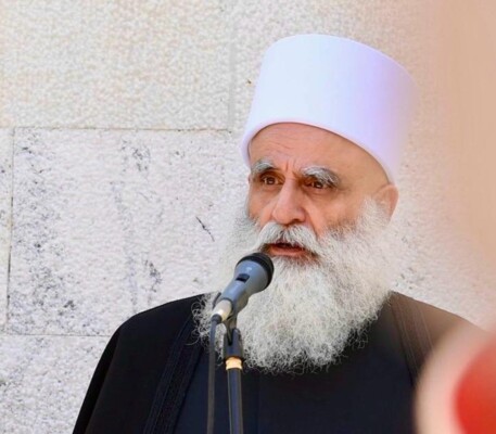 شيخ العقل رعى ندوة الشراكة الروحية الوطنية وافتتح مركزا للثقافة الدينية وجال في حاصبيا ومنطقتها: الروابط الروحية والوطنية متينة وعصية على الانحلال