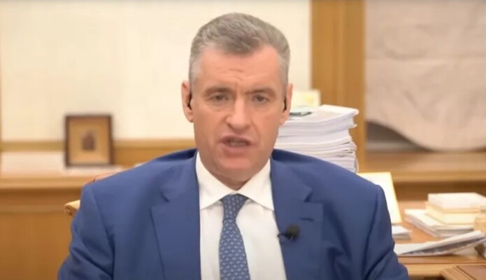 رئيس لجنة الشؤون الدولية بمجلس الدوما الروسي: ننتظر التعديلات المقترحة على الوثيقة الأميركية لنعلن موقفنا