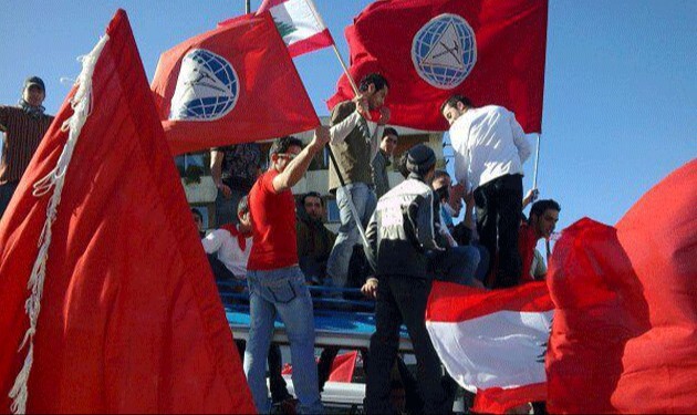 "التقدمي الإشتراكي" دعا الحكومة للعودة عن قرار تحميل المواطنين أعباءً ضريبية: لضرورة رفع واردات الدولة