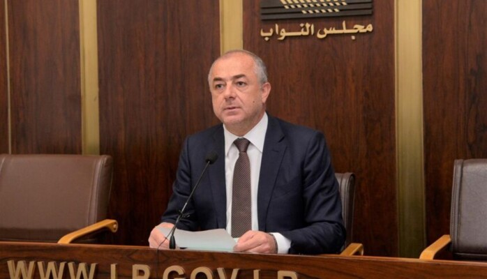 بو صعب بالمؤتمر التأسيسي للمجلس البرلماني الاسيوي والافريقي: ارضنا وسيادتنا ثروة جوهرية لا يمكن التفريط فيها