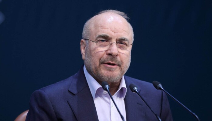 قاليباق عن رفع العقوبات عن النفط الإيراني العالق في عرض البحر: لقد نفدت الكمية