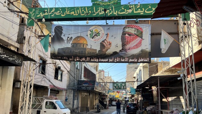 الدولة والمخيمات الفلسطينية... هل تتغيّر قواعد العلاقة هذه المرة؟