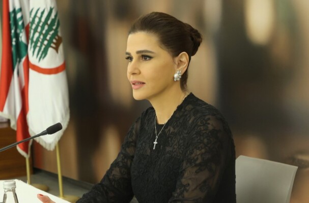 ستريدا جعجع بكتاب لبري والطائفة الشيعية: إيران نكثت بوعدها وشبابنا يموت فاتخذوا القرار وأحسنوا الخيار ونحن بانتظاركم