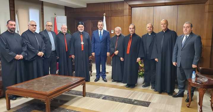سويف من نقابة المحامين شمالا: إعادة بناء الدولة لا يمكن أن تتحقق إلا بعمل جماعي وتكاتف بين مؤسسات المجتمع كافّة