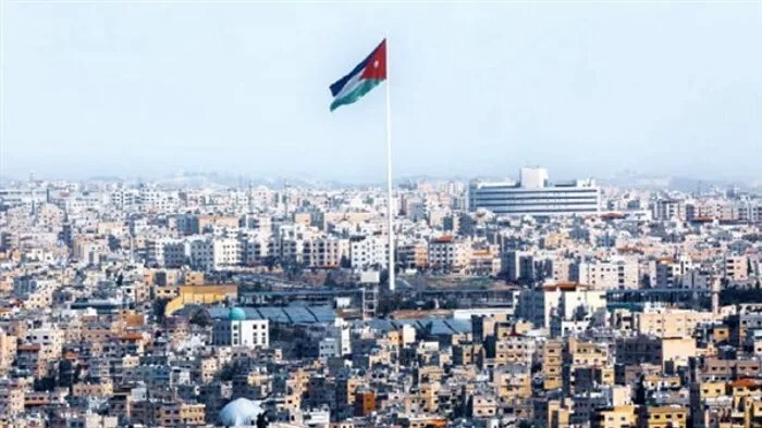 مديرية الأمن العام في الأردن: خلل فني أدى لانطلاق صفارات الإنذار