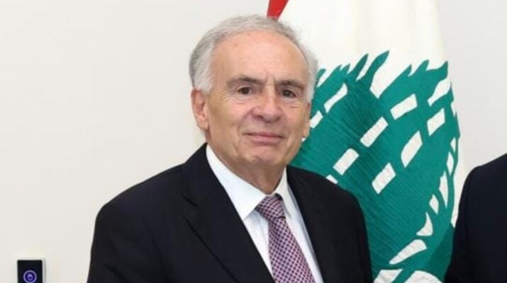 المنسّق الأممي في لبنان: لبنان يُعوَّل كثيرًا على الجيش في مسعاه للوفاء بالتزاماته الوطنية والدولية