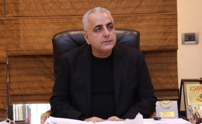 كركي طلب من رؤساء مكاتب صندوق الضمان تأمين سير العمل في المكاتب لإنجاز المعاملات