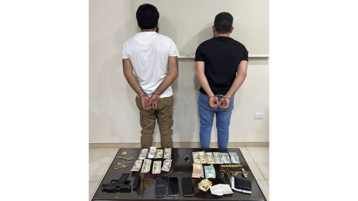 قوى الأمن: توقيف أفراد عصابة نصب واحتيال كانت تستدرج ضحاياها وتوهمهم ببيع "دولارات مجمّدة"