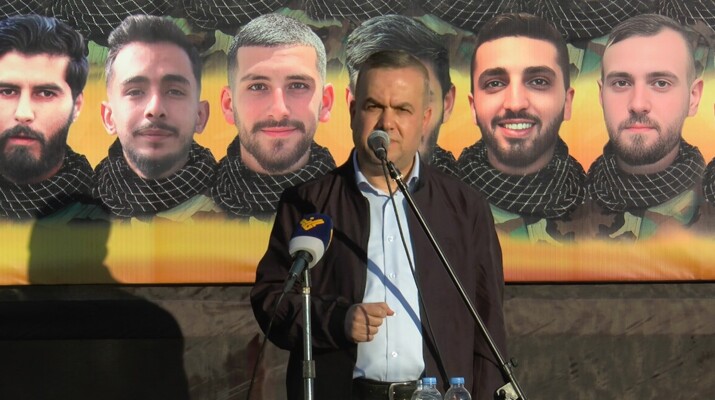 فضل الله: لن نخضع ولن نستسلم في مواجهة كل الضغوط بل ‏سنعمل معًا من أجل أن نعيد الإعمار