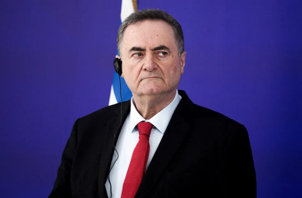 كاتس هاجم أردوغان: رجل الإخوان الذي ارتكب مجازر بحق الأكرادكان الأجدر به أن يصمت