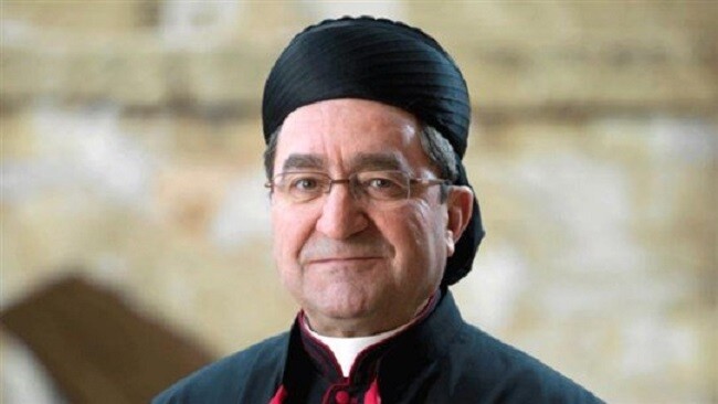 خيرالله ترأس قداسًا احتفاليًا في دير مار قبريانوس لأجل قداسة الطوباوي إسطفان نعمه