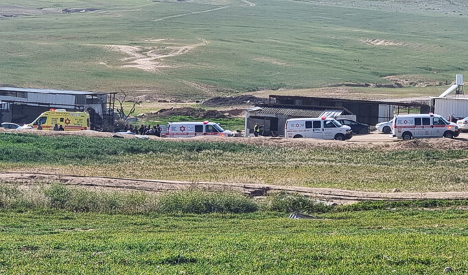 الجبهة الداخلية الإسرائيلية تمدد القيود المفروضة حتى مساء الخميس