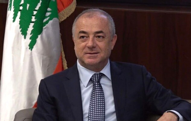 بو صعب التقى وفدًا من تجمع روابط القطاع العام: لإقرار القوانين المتعلقة بمطالبه بأسرع وقت
