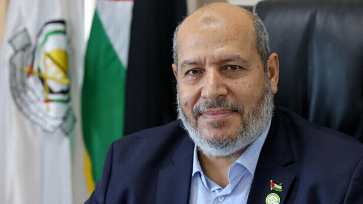 خليل الحية: طوفان الأقصى وضعنا أمام واجب لوضع الخطط ومراكمة القدرات للسير نحو تحرير فلسطين