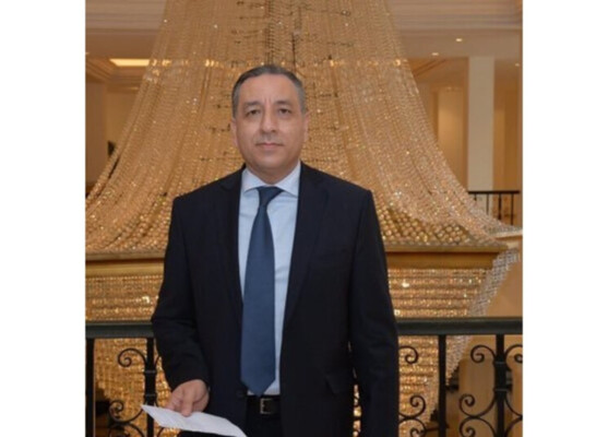تعيين الزميل سعد الياس مستشاراً إعلامياً للرابطة المارونية
