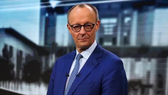 المستشار الألماني: إذا كانت إيران مستعدة للتنازل فنحن على استعداد لتخفيف العقوبات