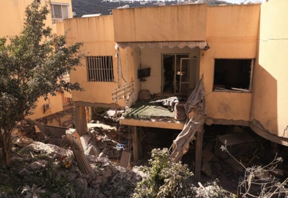 بعد ضربة عين سعادة... هل صار منع الفتنة أولوية موازية للجبهة؟