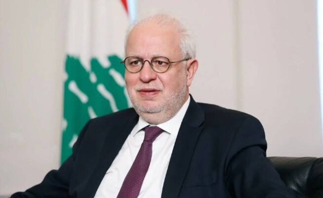 نصار: تبلّغت أن مسلحين اعترضوا صحافيين قرب منطقة الكفاءات وتواصلت مع المعنيين لمتابعة الموضوع