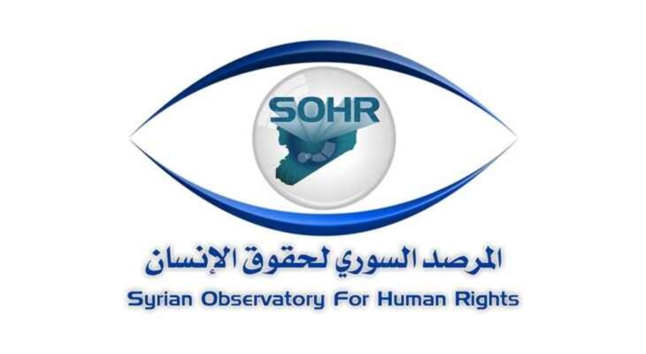 المرصد السوري: الأجهزة الأمنية التابعة للاستخبارات التركية نفذت حملة اعتقالات واسعة شمال الرقة