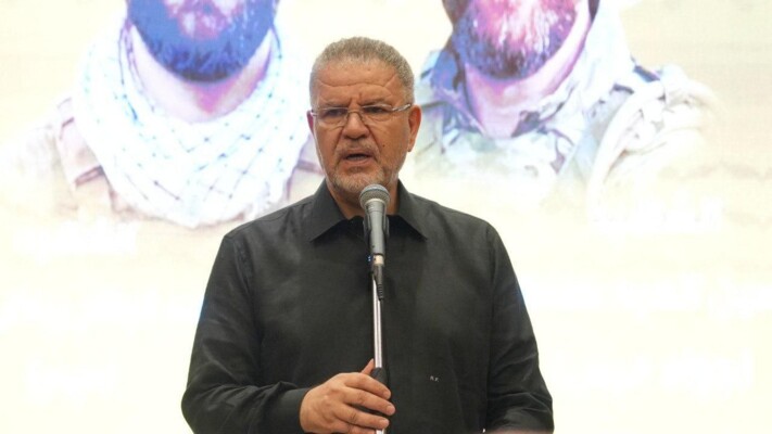 علي فياض: بقاء أي جندي إسرائيلي على أرضنا يؤكد شرعية المقاومة في قتاله والتصدي له