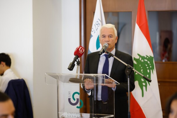 كلية السياحة وإدارة الفنادق في جامعة الحكمة شاركت في أسبوع المطبخ الإيطالي