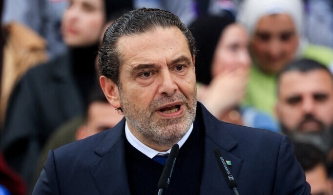 سعد الحريري: مبروك لكل مظلوم خلف القضبان