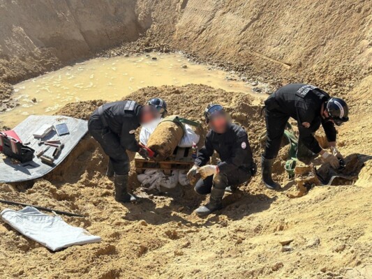 خبراء يفجرون قنبلة من مخلفات الحرب العالمية الثانية قرب باريس بعد تعذر تعطيلها