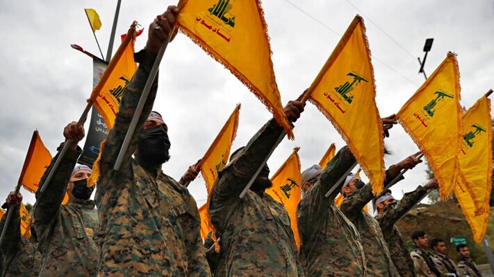 "حزب الله": استهدفنا مستوطنة نطوعة وتجمّعين لجنود جيش العدوّ في بلدة مركبا وعند بوابة فاطمة