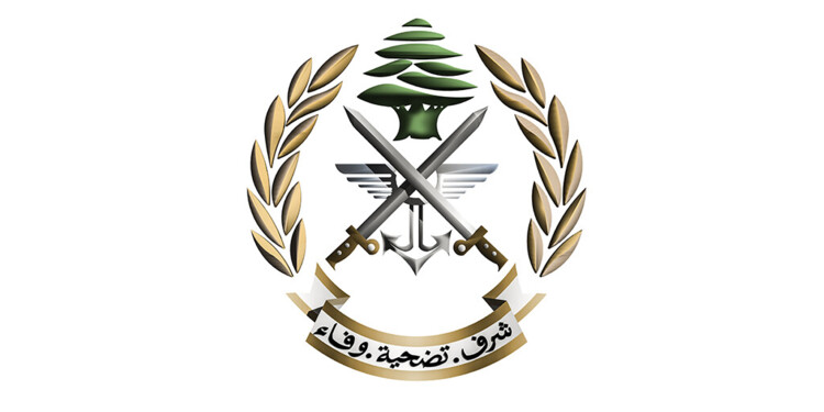 الجيش: تفجير ذخائر غير منفجرة في بلدة دير ميماس- مرجعيون