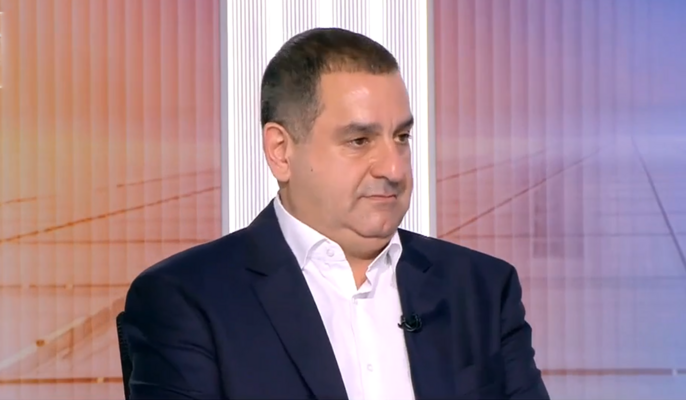 الرامي: نعيش أسوأ أزمة بتاريخ لبنان اقتصاديا والطبقة الوسطى انمحت