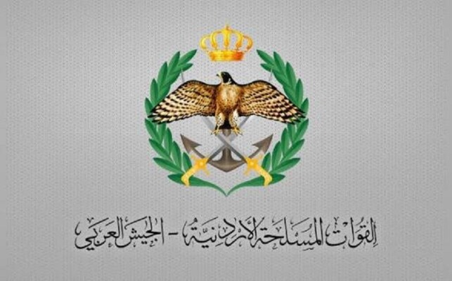 الجيش الأردني: استهدفنا مواقع لتنظيمات متطرفة جنوبي سوريا ردا على هجوم الكنيسة