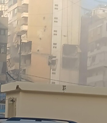 إذاعة الجيش الإسرائيلي: المستهدف في عملية الضاحية الجنوبية هو أبو علي الطبطبائي الشخص الثاني في حزب الله
